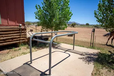 9900 N Sycamore Pass Road, Sedona, AZ 86336 - Photo 37