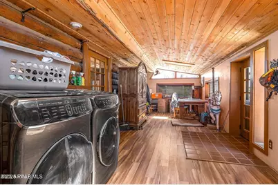 9900 N Sycamore Pass Road, Sedona, AZ 86336 - Photo 11