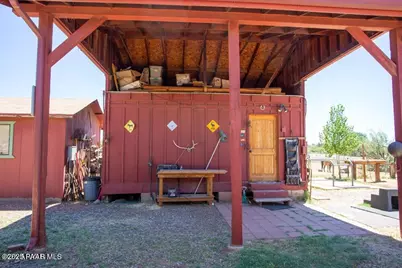 9900 N Sycamore Pass Road, Sedona, AZ 86336 - Photo 31