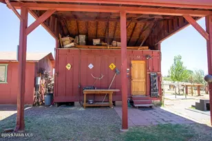 9900 N Sycamore Pass Rd, Sedona, AZ 86336 - Photo 31