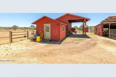 9900 N Sycamore Pass Road, Sedona, AZ 86336 - Photo 29