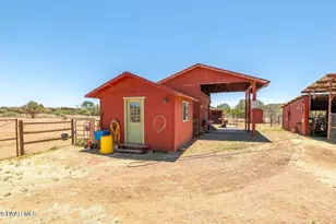 9900 N Sycamore Pass Rd, Sedona, AZ 86336 - Photo 29