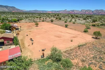 9900 N Sycamore Pass Road, Sedona, AZ 86336 - Photo 33