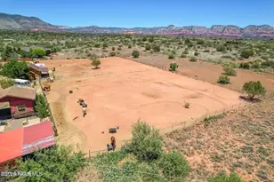 9900 N Sycamore Pass Rd, Sedona, AZ 86336 - Photo 33