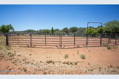 9900 N Sycamore Pass Road, Sedona, AZ 86336 - Photo 49