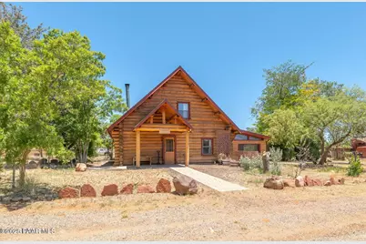 9900 N Sycamore Pass Road, Sedona, AZ 86336 - Photo 51