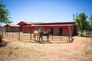 9900 N Sycamore Pass Rd, Sedona, AZ 86336 - Photo 47