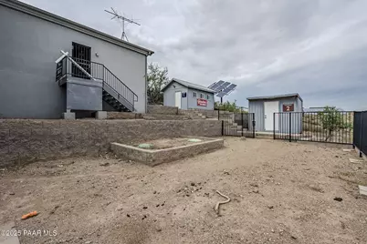17862 E Hummingbird Lane, Mayer, AZ 86333 - Photo 43