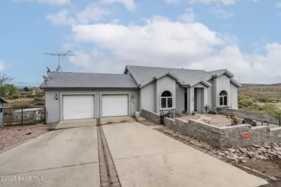 17862 E Hummingbird Lane, Mayer, AZ 86333 - Photo 1