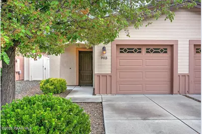 903 Gail Gardner Way, Prescott, AZ 86305 - Photo 1
