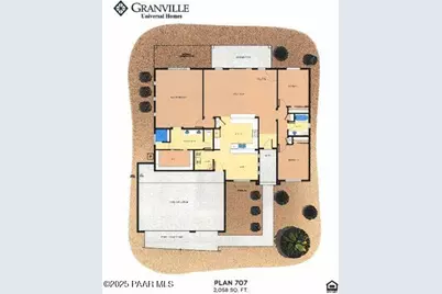 6090 E Shetland Way, Prescott Valley, AZ 86314 - Photo 31