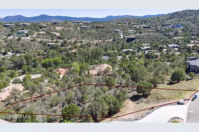 585 Sandpiper Drive, Prescott, AZ 86303 - Photo 13