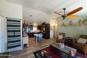 8850 W Fountain Ranch Rd, Ash Fork, AZ 86320 - Photo 3