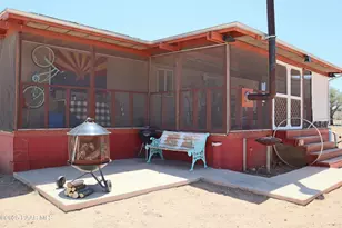 8850 W Fountain Ranch Rd, Ash Fork, AZ 86320 - Photo 19