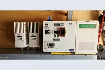 8850 W Fountain Ranch Road, Ash Fork, AZ 86320 - Photo 23