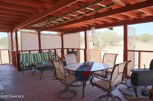 8850 W Fountain Ranch Rd, Ash Fork, AZ 86320 - Photo 15