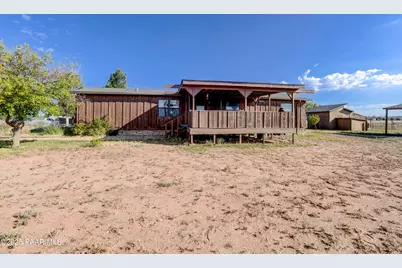 25055 N Naples Street, Paulden, AZ 86334 - Photo 5