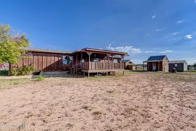 25055 N Naples Street, Paulden, AZ 86334 - Photo 1