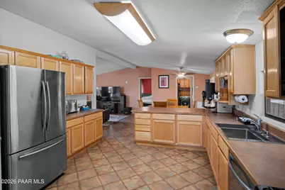 25055 N Naples Street, Paulden, AZ 86334 - Photo 13