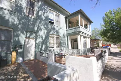 320 S Cortez Street, Prescott, AZ 86303 - Photo 3