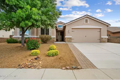 1711 Claire Street, Prescott, AZ 86301 - Photo 1