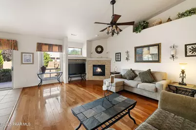 6916 E Kilkenny Place, Prescott Valley, AZ 86314 - Photo 9