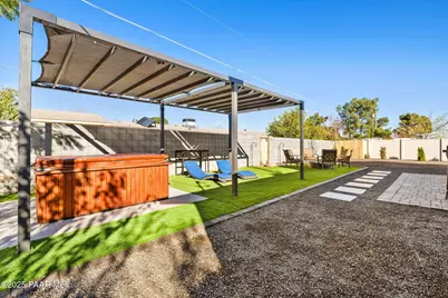 3822 N Navajo Drive, Prescott Valley, AZ 86314 - Photo 29