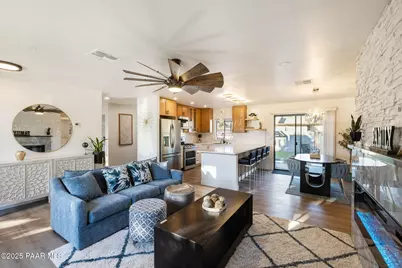 3822 N Navajo Drive, Prescott Valley, AZ 86314 - Photo 5