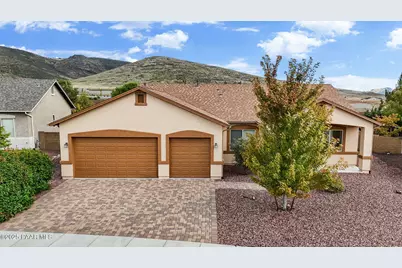 4158 N Bainsbury Drive, Prescott Valley, AZ 86314 - Photo 33