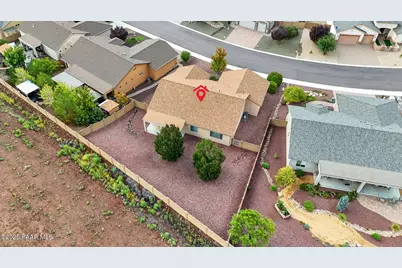 4158 N Bainsbury Drive, Prescott Valley, AZ 86314 - Photo 37