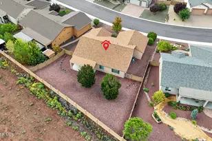 4158 N Bainsbury Dr, Prescott Valley, AZ 86314 - Photo 37