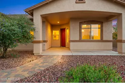 4158 N Bainsbury Drive, Prescott Valley, AZ 86314 - Photo 3