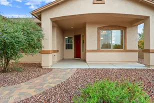 4158 N Bainsbury Dr, Prescott Valley, AZ 86314 - Photo 5