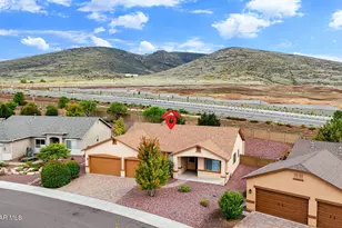 4158 N Bainsbury Dr, Prescott Valley, AZ 86314 - Photo 41