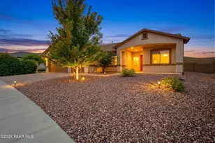 4158 N Bainsbury Dr, Prescott Valley, AZ 86314 - Photo 1