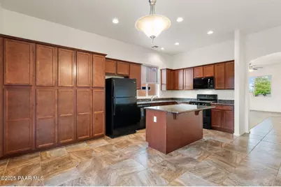 4158 N Bainsbury Drive, Prescott Valley, AZ 86314 - Photo 21