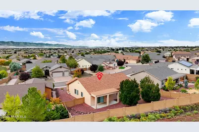 4158 N Bainsbury Drive, Prescott Valley, AZ 86314 - Photo 31