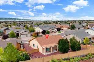 4158 N Bainsbury Dr, Prescott Valley, AZ 86314 - Photo 35