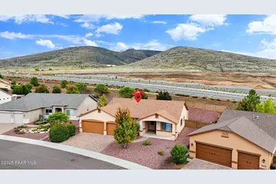 4158 N Bainsbury Drive, Prescott Valley, AZ 86314 - Photo 37