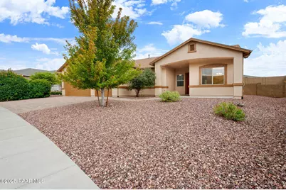 4158 N Bainsbury Drive, Prescott Valley, AZ 86314 - Photo 35