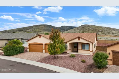 4158 N Bainsbury Drive, Prescott Valley, AZ 86314 - Photo 39