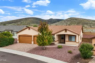 4158 N Bainsbury Dr, Prescott Valley, AZ 86314 - Photo 39