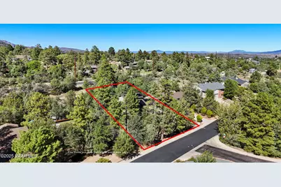 1786 Rolling Hills Drive, Prescott, AZ 86303 - Photo 35