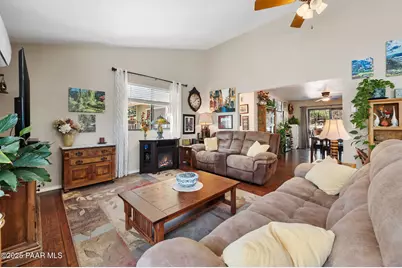 1786 Rolling Hills Drive, Prescott, AZ 86303 - Photo 9