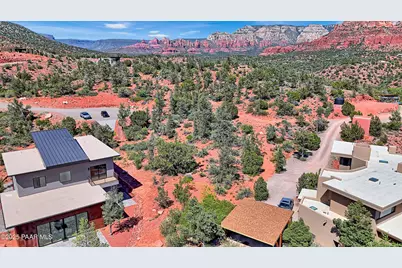 58 Peak Point Court, Sedona, AZ 86336 - Photo 9