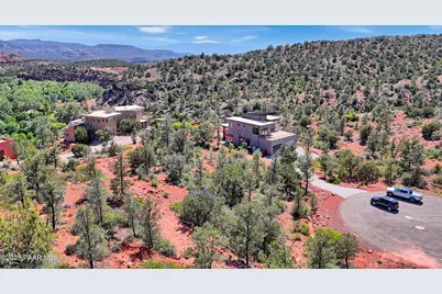 58 Peak Point Court, Sedona, AZ 86336 - Photo 13