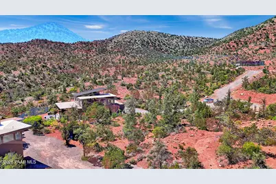 58 Peak Point Court, Sedona, AZ 86336 - Photo 11