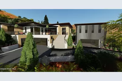 58 Peak Point Court, Sedona, AZ 86336 - Photo 1