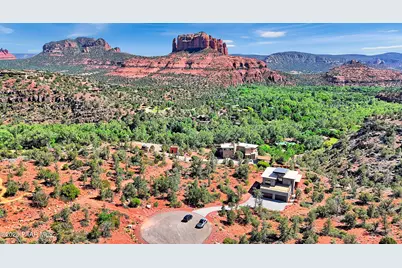 58 Peak Point Court, Sedona, AZ 86336 - Photo 3