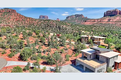 58 Peak Point Court, Sedona, AZ 86336 - Photo 7